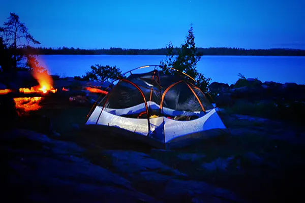 Boundary Waters Picture 13