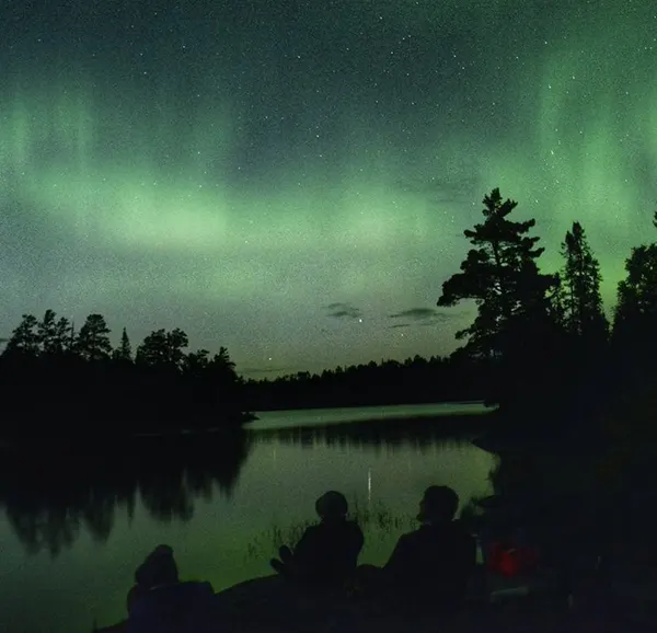 Boundary Waters Picture 18