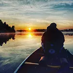 Boundary Waters Picture 1