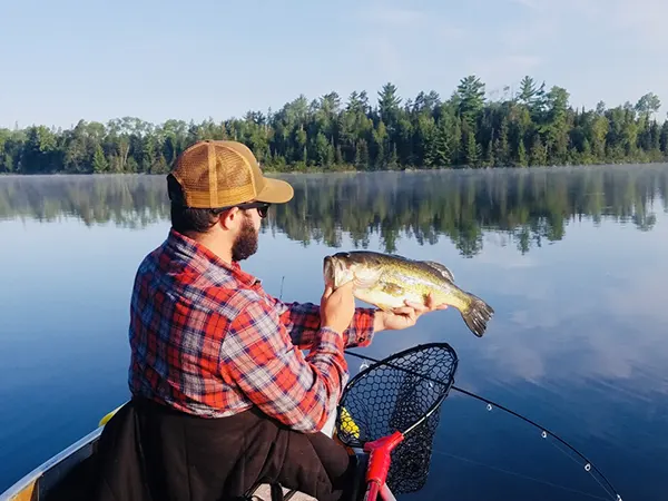 Boundary Waters Picture 22