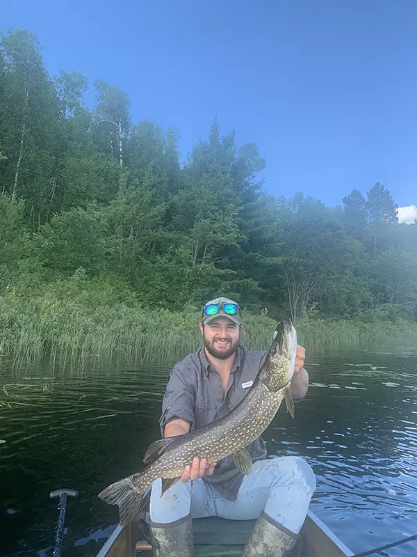 Boundary Waters Picture 27