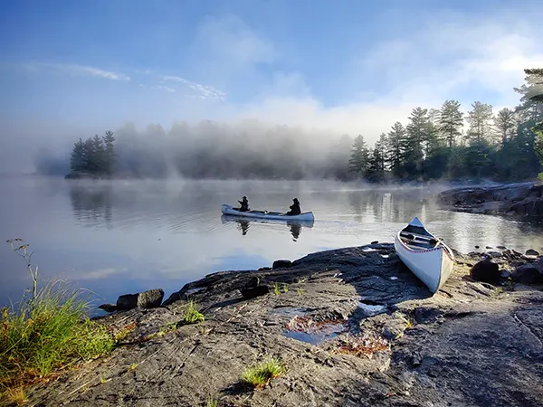 Boundary Waters Picture 31