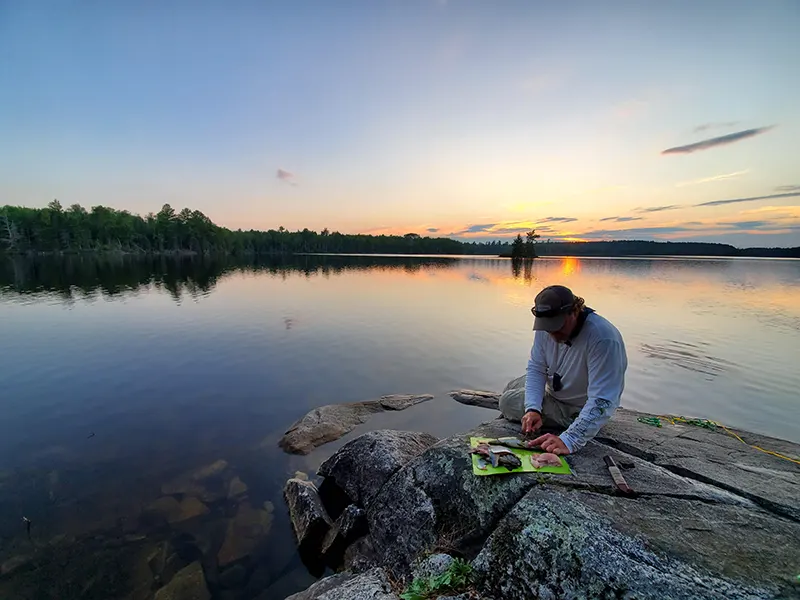 Boundary Waters Picture 7